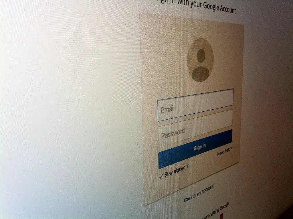 How To Create Login Page In HTML how-to-create-login-page-in-html