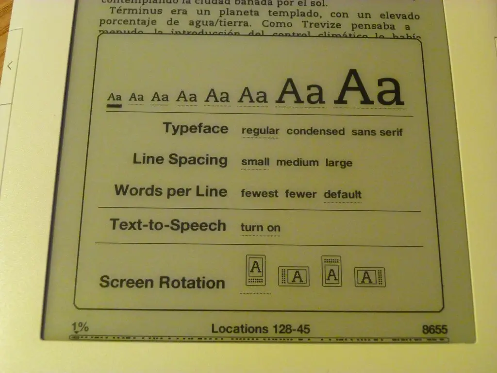 How To Increase Text Size In HTML