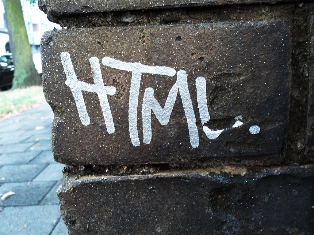 How To Create HTML Link