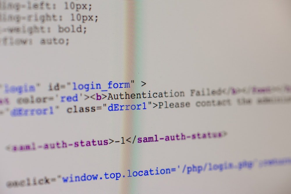 How To Create Registration Form In HTML