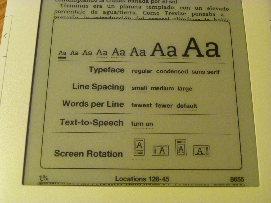 How To Increase Text Size In HTML