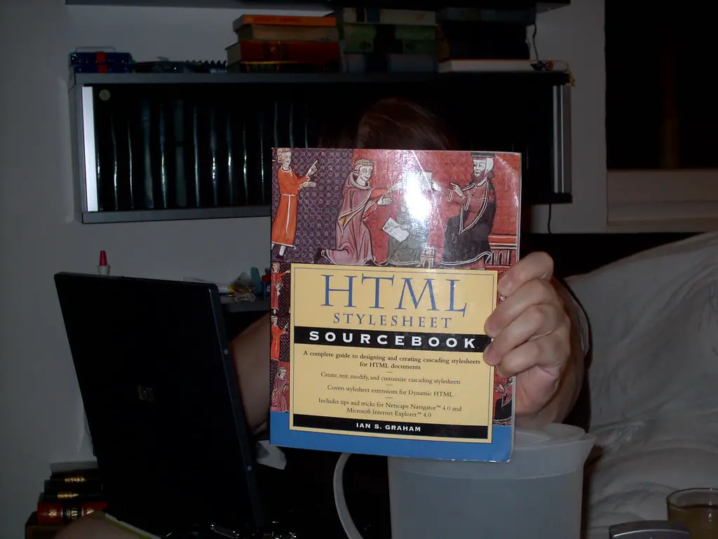 How to do HTML