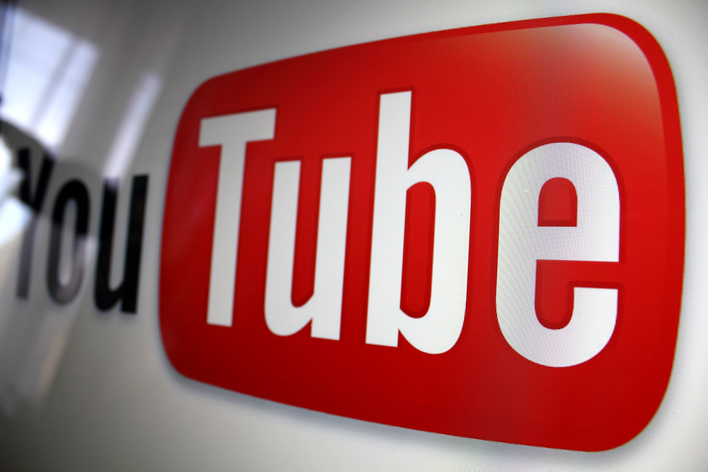 How to add Youtube video in HTML