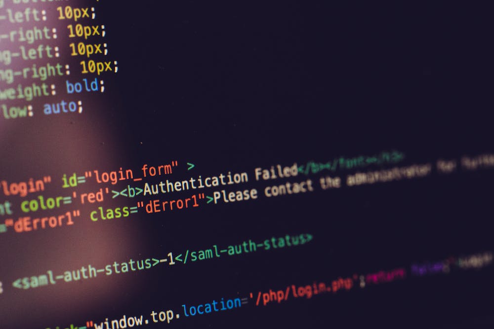 How to make Web Page in HTML