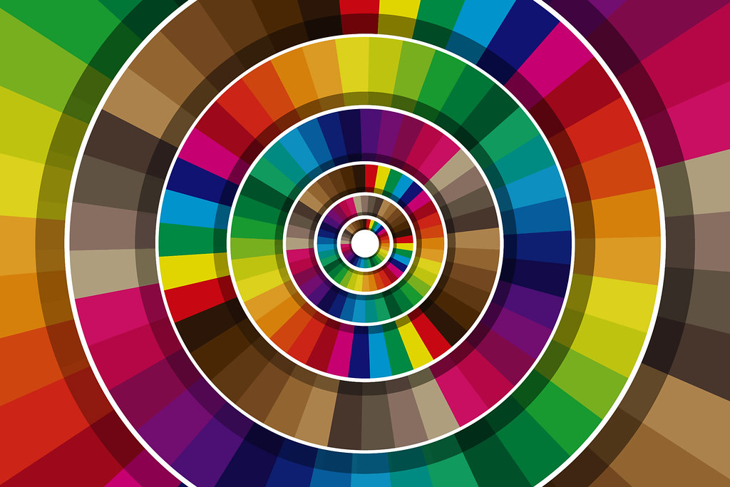 How to give Background Color in HTML