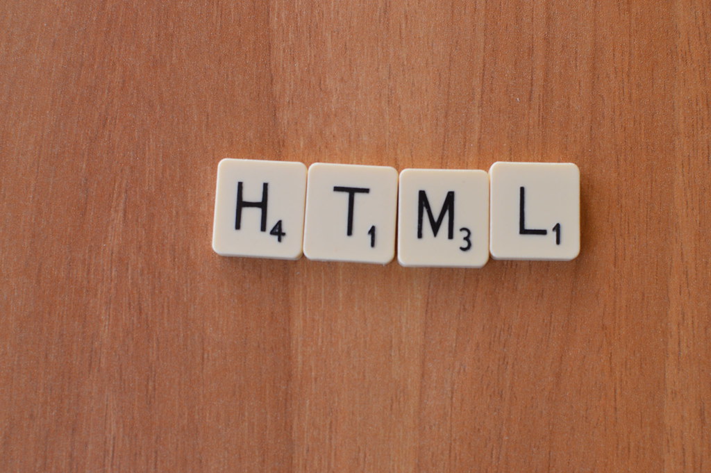 How to add a picture in HTML