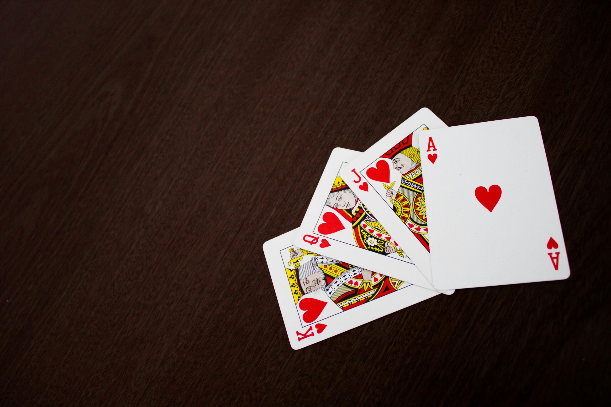 Social Casino User Experience