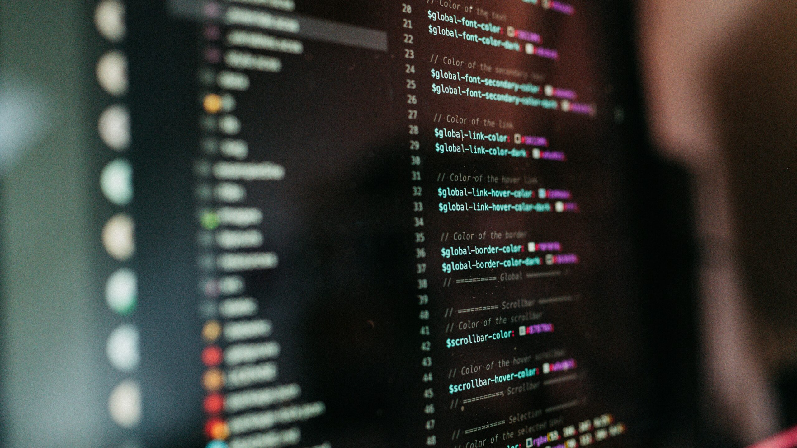 Audit Trails